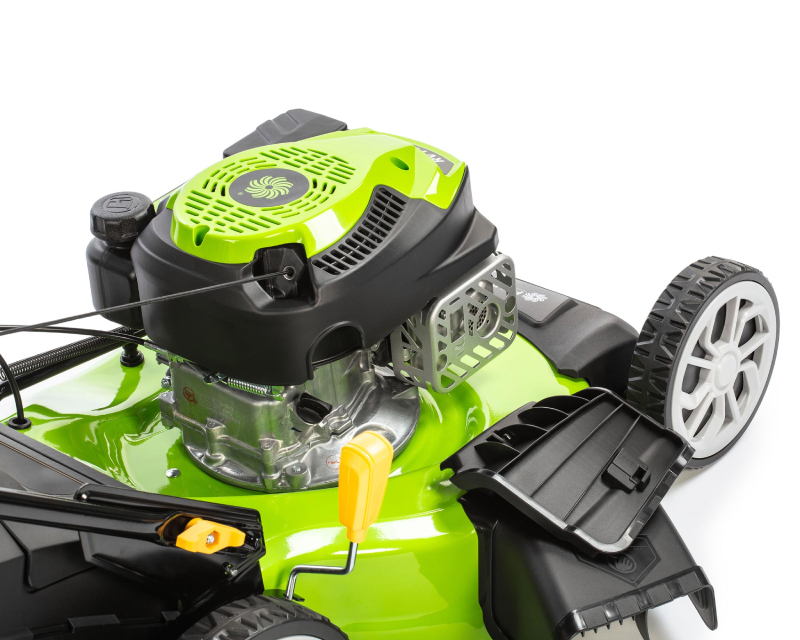 FIELDMANN FZR 5316-170B Benzinska kosilica za travu - Slika 2