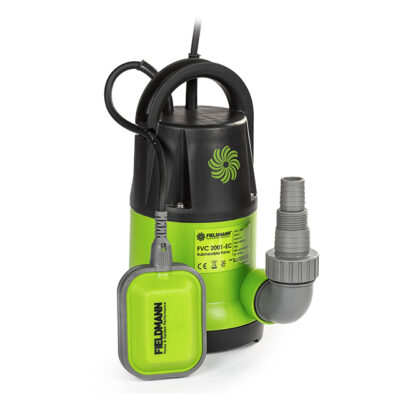 FIELDMANN FVC 2001-EC Potopna pumpa za vodu