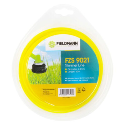 FIELDMANN FZS 9021 Struna 60mx2,4mm za trimer