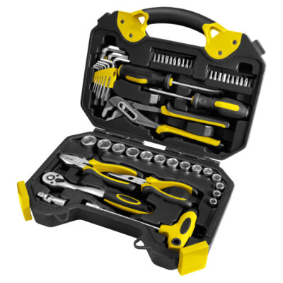 FIELDMANN FDG 5002-54R Set ručnog alata (54 delova)