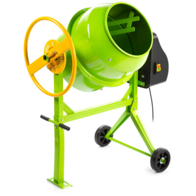 FIELDMANN FDSM 200120-E mešalica za beton