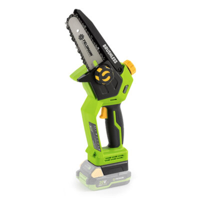 FIELDMANN FZP 70105-0  Akumulatorska MINI lančana testera 20V (bez baterije i punjača)