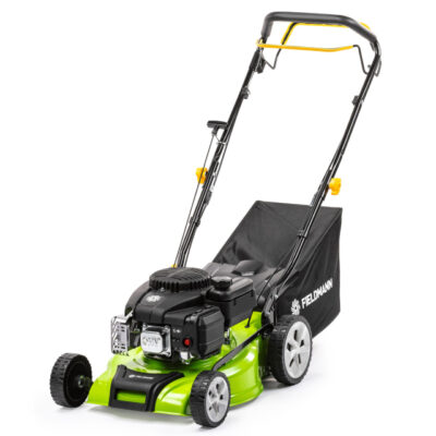 FIELDMANN FZR 4212-139BL Benzinska kosilica za travu - Slika 6