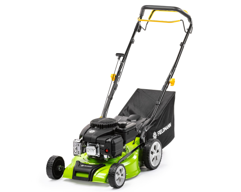 FIELDMANN FZR 4212-139BL Benzinska kosilica za travu - Slika 6