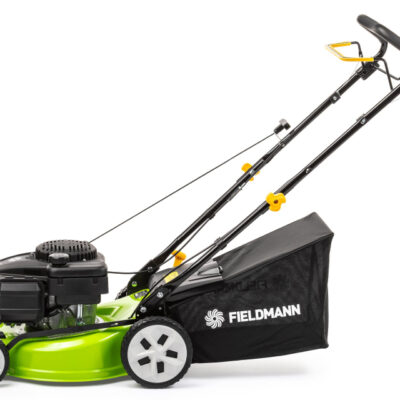 FIELDMANN FZR 4212-139BL Benzinska kosilica za travu - Slika 5