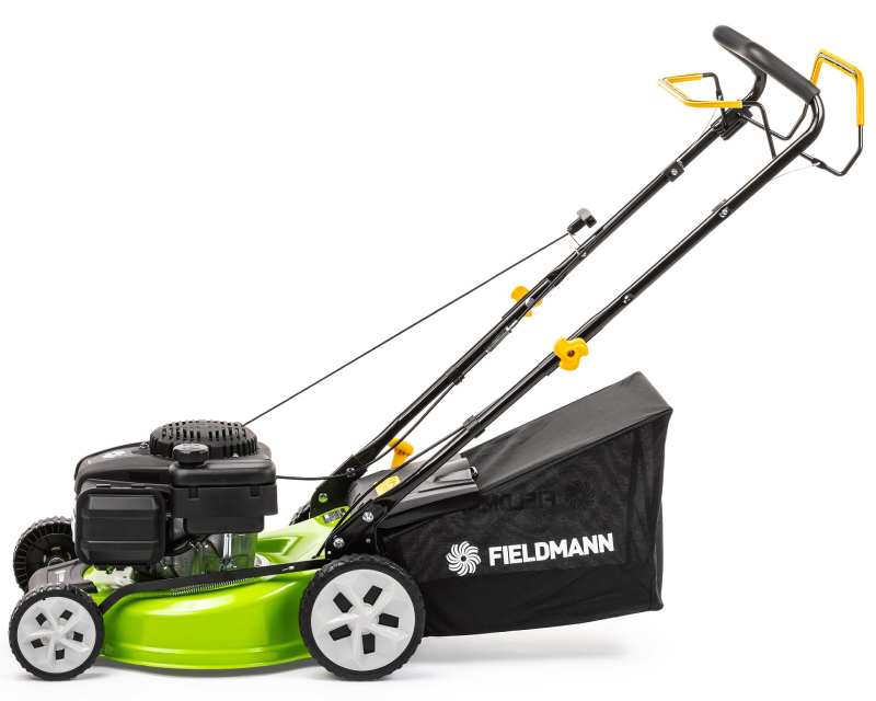 FIELDMANN FZR 4212-139BL Benzinska kosilica za travu - Slika 5