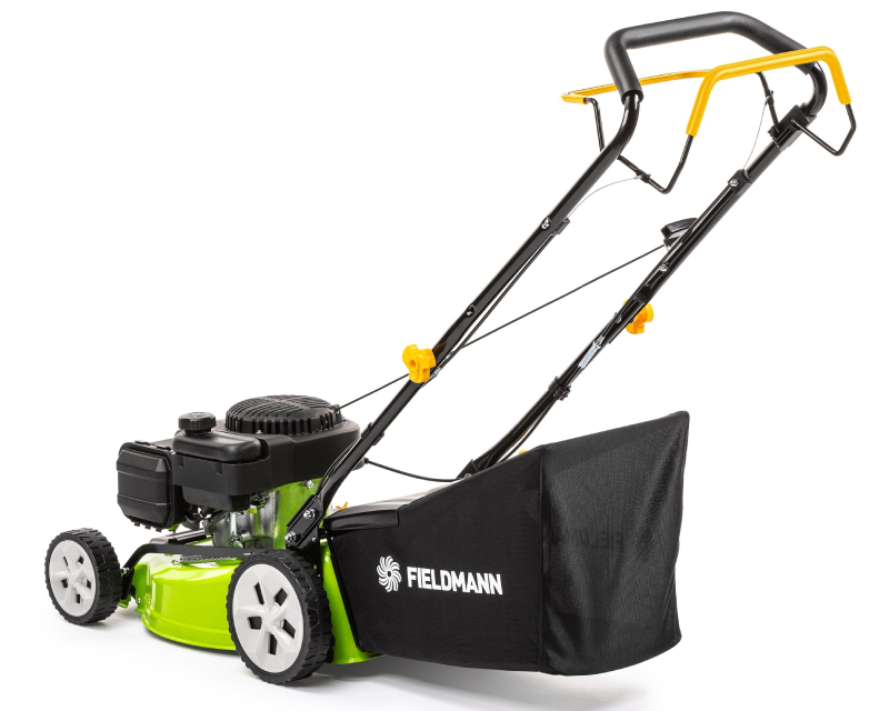 FIELDMANN FZR 4212-139BL Benzinska kosilica za travu - Slika 8