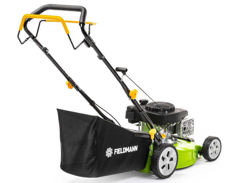FIELDMANN FZR 4212-139BL Benzinska kosilica za travu - Slika 3