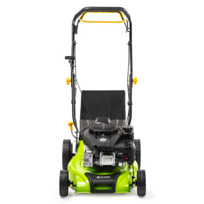 FIELDMANN FZR 4212-139BL Benzinska kosilica za travu - Slika 4