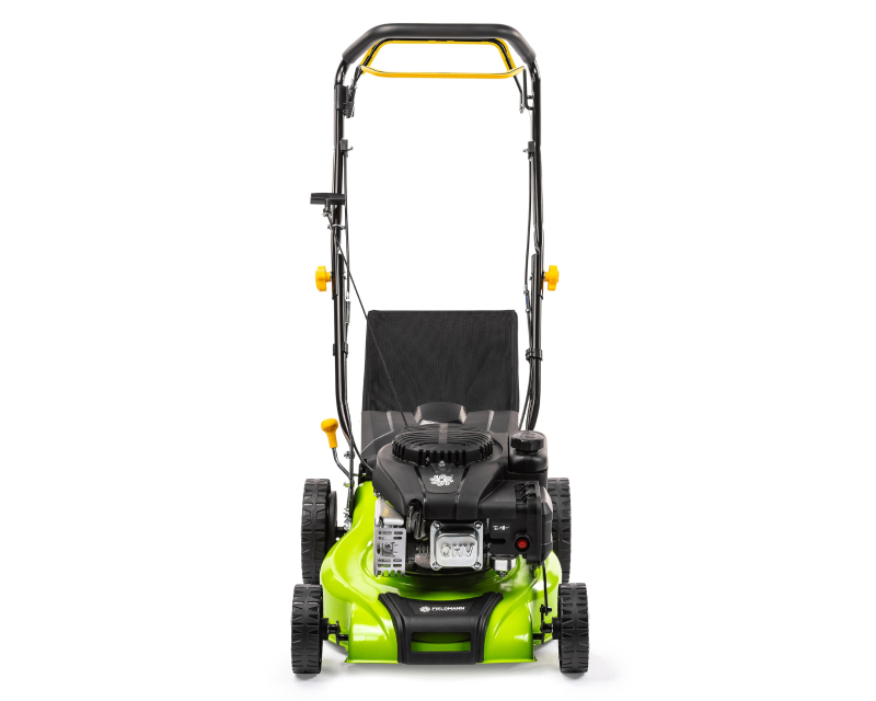 FIELDMANN FZR 4212-139BL Benzinska kosilica za travu - Slika 4