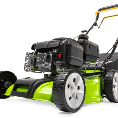 FIELDMANN FZR 4212-139BL Benzinska kosilica za travu - Slika 7