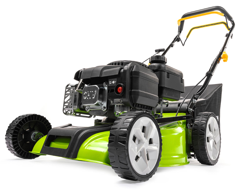 FIELDMANN FZR 4212-139BL Benzinska kosilica za travu - Slika 7