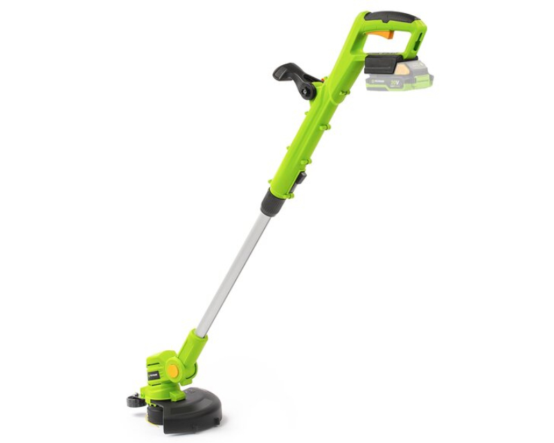FIELDMANN FZS 70101-0 Akumulatorski trimer za travu20V (bez baterije i punjača) - Slika 2