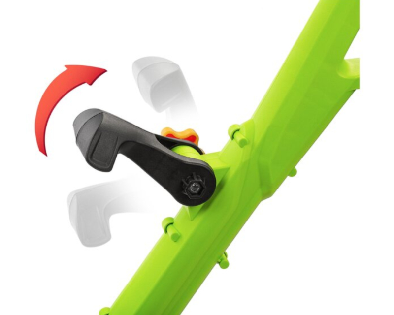 FIELDMANN FZS 70101-0 Akumulatorski trimer za travu20V (bez baterije i punjača) - Slika 5