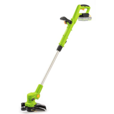 FIELDMANN FZS 70101-0 Akumulatorski trimer za travu20V (bez baterije i punjača)