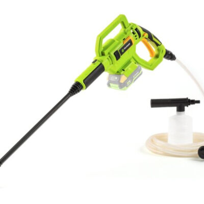 FIELDMANN FDW 70905-0 Akumulatorski perač pod pritiskom (bez baterije i punjača)