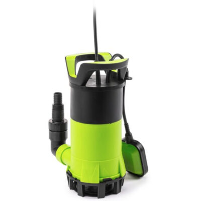 FIELDMANN FVC 4003-EK Potopna muljna pumpa za vodu 3u1 - Slika 2