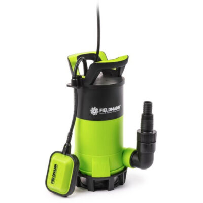 FIELDMANN FVC 4003-EK Potopna muljna pumpa za vodu 3u1