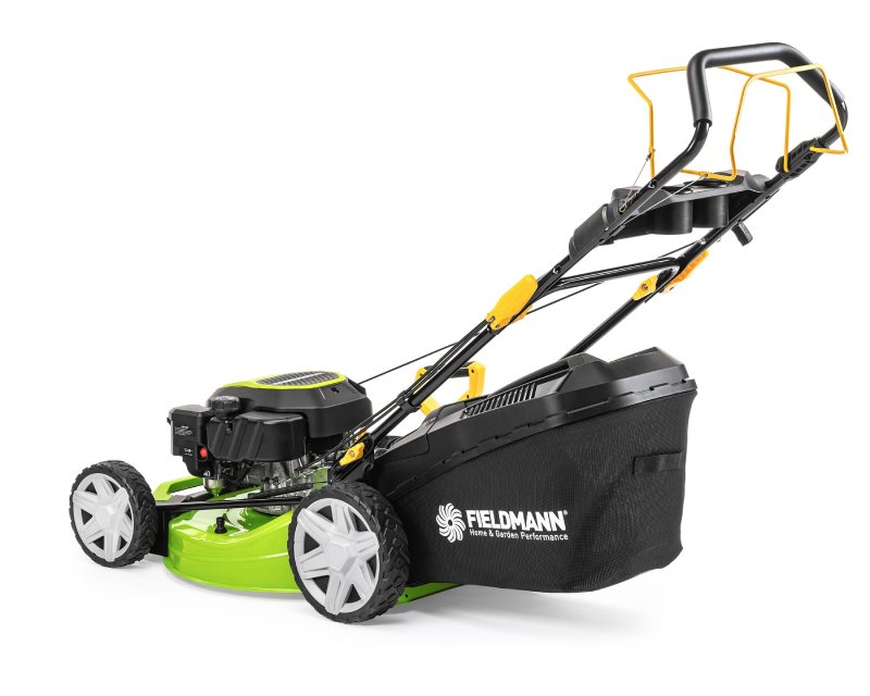 FIELDMANN FZR 5130-170B Benzinska kosilica za travu - Slika 6