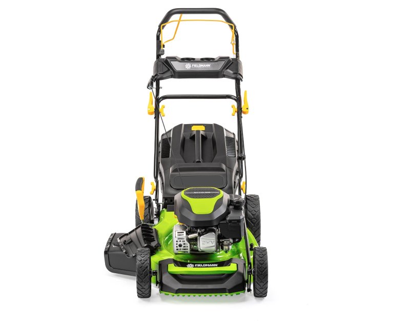 FIELDMANN FZR 5130-170B Benzinska kosilica za travu - Slika 9