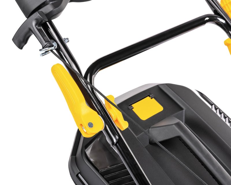 FIELDMANN FZR 5130-170B Benzinska kosilica za travu - Slika 5
