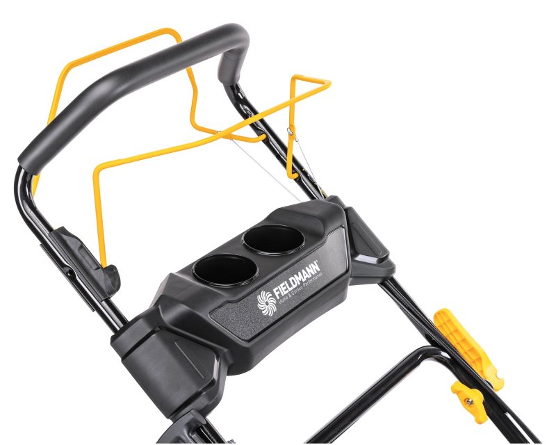 FIELDMANN FZR 5130-170B Benzinska kosilica za travu - Slika 2