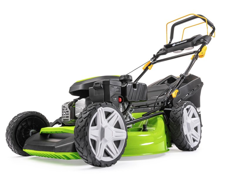 FIELDMANN FZR 5130-170B Benzinska kosilica za travu - Slika 3