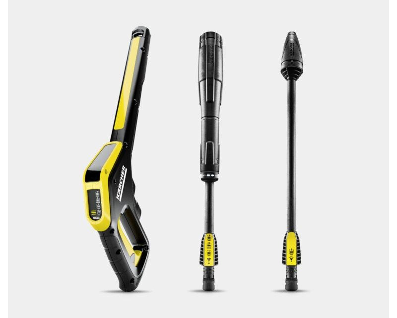KARCHER K 4 Power Control Flex Perač pod pritiskom - Slika 8