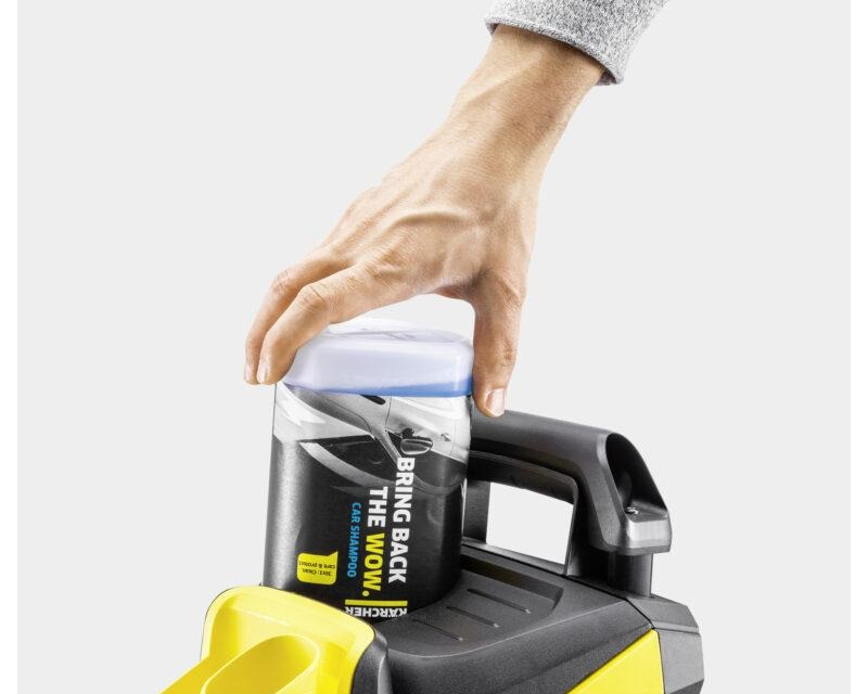 KARCHER K 4 Power Control Flex Perač pod pritiskom - Slika 6