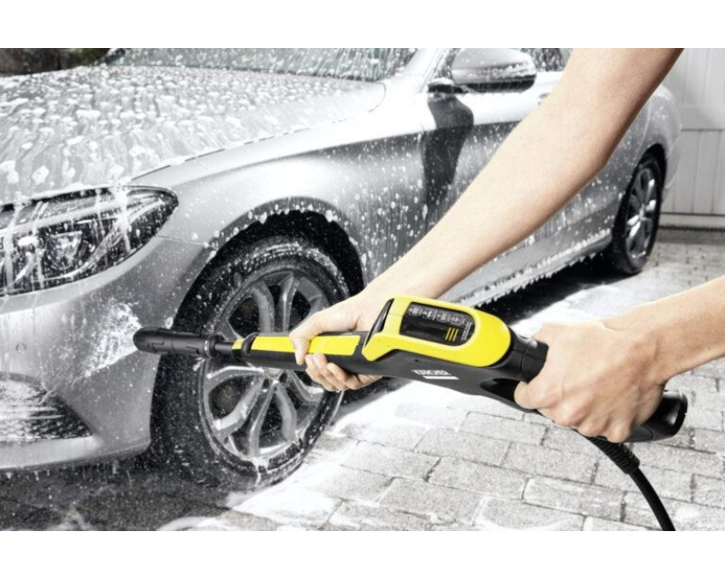 KARCHER K 4 Power Control Flex Perač pod pritiskom - Slika 7