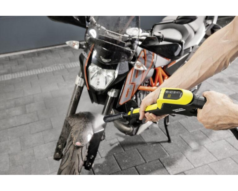 KARCHER K 4 Power Control Flex Perač pod pritiskom - Slika 5