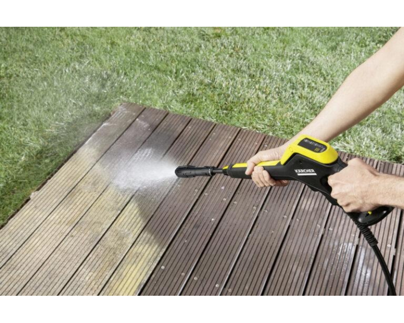 KARCHER K 4 Power Control Flex Perač pod pritiskom - Slika 4