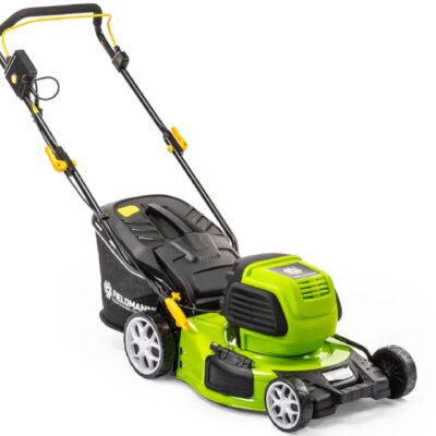 FIELDMANN FZR 2065-E Električna kosilica za travu