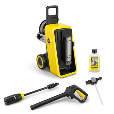 KARCHER K 7 Comfort Premium perač pod pritiskom