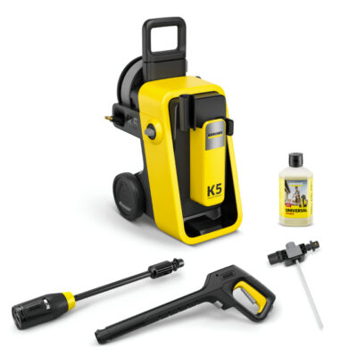 KARCHER K 5 Comfort Premium Perač pod pritiskom