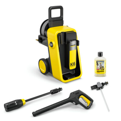 KARCHER K 6 Comfort Premium Perač pod pritiskom