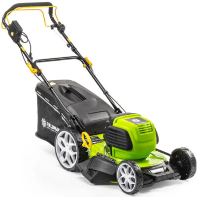 FIELDMANN FZR 2070-E Električna kosilica za travu