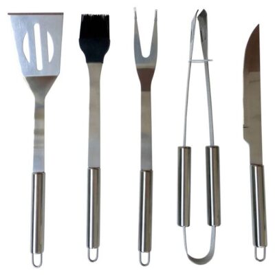 FIELDMANN FZG 9016 Pribor za roštilj (5 delova)