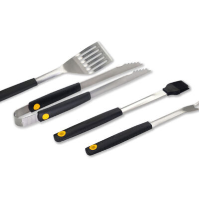 FIELDMANN FZG 9015 Pribor za roštilj (4 dela)