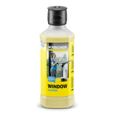 KARCHER RM 503 sredstvo za čišćenje stakla 500ml