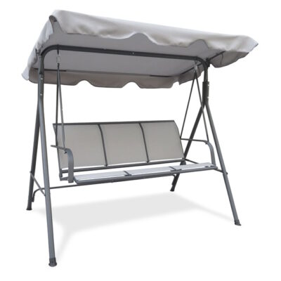 FIELDMANN FDZN 5204 Baštenska stolica za ljuljanje