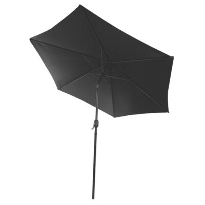 FIELDMANN FDZN 5007 Suncobran crni 3m