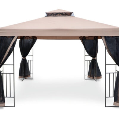 FIELDMANN FDZN 7010 Baštenska tenda 3x3m