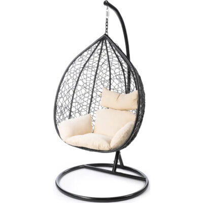 FIELDMANN FDZN 5225 Baštenska stolica za ljuljanje