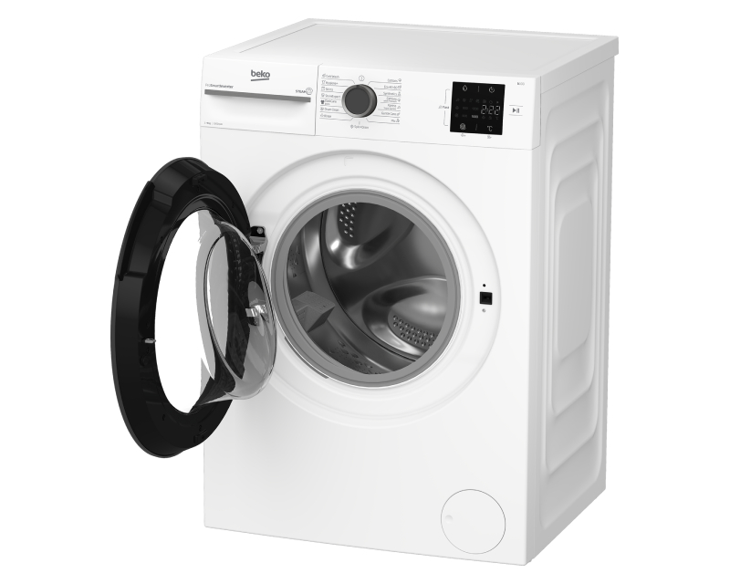 BEKO BM1WFSU39223WA ProSmart inverter mašina za pranje veša - Slika 5