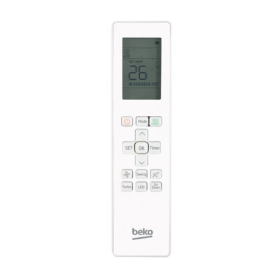 BEKO BEEPG 125/ BEEPG 126 Inverter klima uređaj - Slika 4