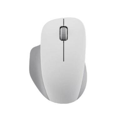 XIAOMI Wireless Mouse Comfort Edition (White) (BHR9354GL)