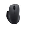 XIAOMI Wireless Mouse Comfort Edition (Black) (BHR9359GL)