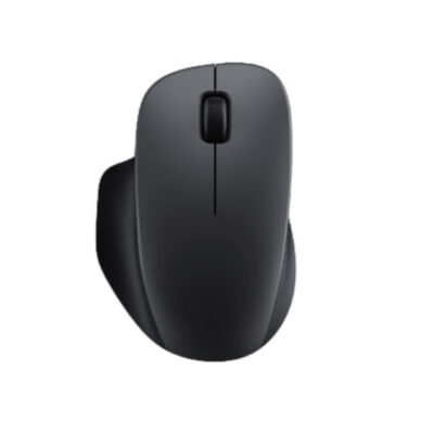 XIAOMI Wireless Mouse Comfort Edition (Black) (BHR9359GL)