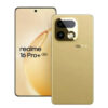 REALME 16 Pro+ 5G RMX5131 Master Gold 12/512GB mobilni telefon